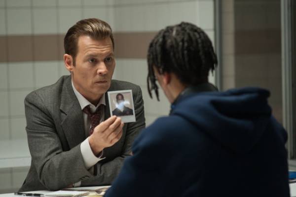 ジョニー・デップ＆フォレスト・ウィテカー共演、HIPHOP界の未解決事件を映画化『L.A.コールドケース』公開