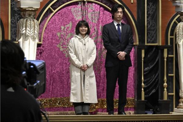 「パンドラの果実」第6話、ユースケ・サンタマリア“長谷部”が出会った女性に「鏡にも映ってない」恐怖の声続出、ディーン・フジオカ“小比類巻”のセリフに共感も