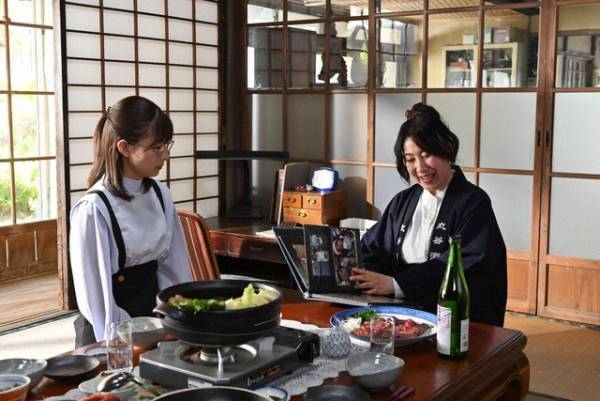 「俺かわ」7話 山田涼介“康介”、眠る和泉への配慮に「丸谷くんみたいな子彼氏にしたい」の声続出、“障子越し”キスシーンも話題に