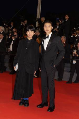 『ベイビー・ブローカー』ソン・ガンホ、カンヌ男優賞を韓国初受賞！倍賞千恵子×磯村勇斗『PLAN 75』監督も受賞へ