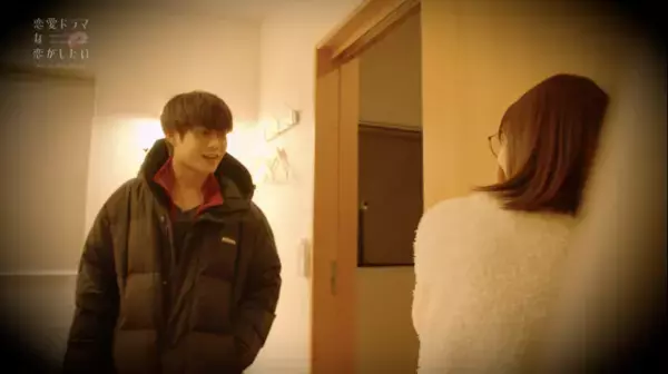 新ルール“お忍び稽古”始動で気まずい雰囲気に…？「ドラ恋」第2話