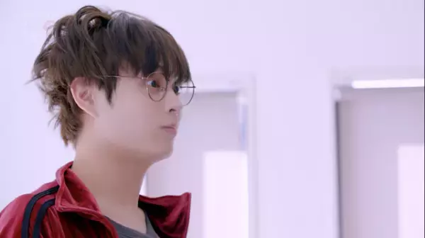 新ルール“お忍び稽古”始動で気まずい雰囲気に…？「ドラ恋」第2話