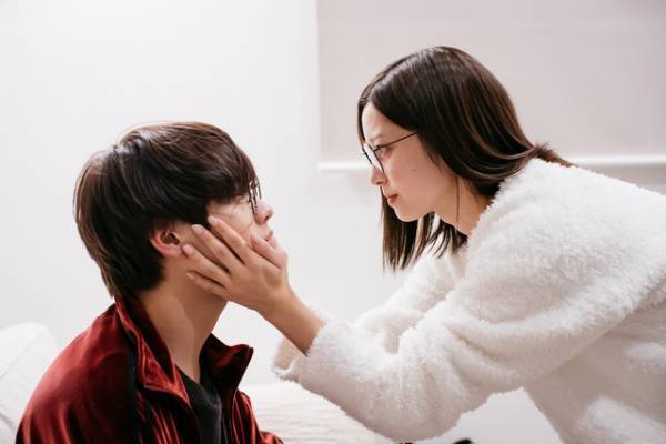 新ルール“お忍び稽古”始動で気まずい雰囲気に…？「ドラ恋」第2話