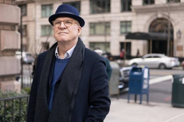 セレーナ・ゴメス＆“Wマーティン”「マーダーズ・イン・ビルディング」クセ強キャラをふり返り