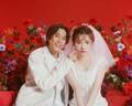 佐野岳＆島崎遥香「私たち結婚しました 3」に出演　2組目発表は初回放送で