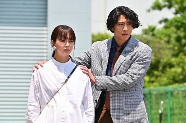 「マイファミリー」第8話 “東堂”濱田岳の震え＆号泣演技に「すごすぎて鳥肌」の声、二宮和也“温人”の叫びにも共感の声続出