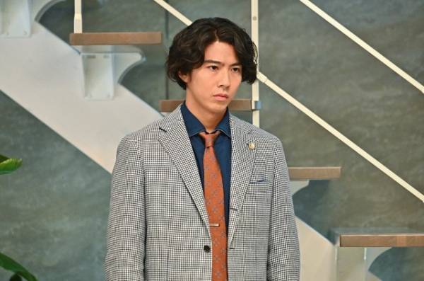 「マイファミリー」第8話 “東堂”濱田岳の震え＆号泣演技に「すごすぎて鳥肌」の声、二宮和也“温人”の叫びにも共感の声続出