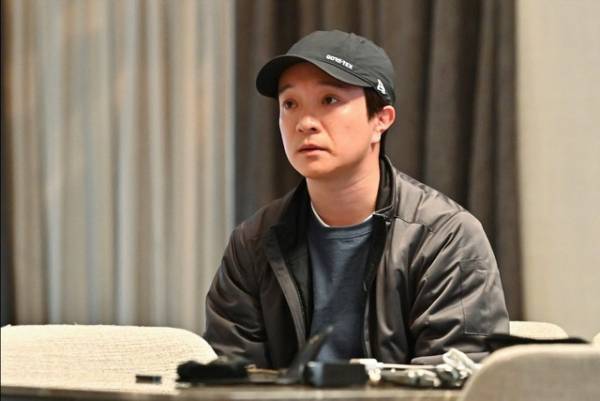 「マイファミリー」第8話 “東堂”濱田岳の震え＆号泣演技に「すごすぎて鳥肌」の声、二宮和也“温人”の叫びにも共感の声続出