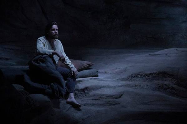 【ネタバレあり】「オビ＝ワン・ケノービ」激闘から10年後…砂漠の星での孤独な隠遁生活をかき乱す者とは？