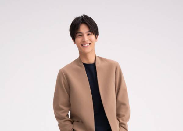 芳根京子、綾野剛の教育係に　反町隆史＆中川大志も出演「オールドルーキー」