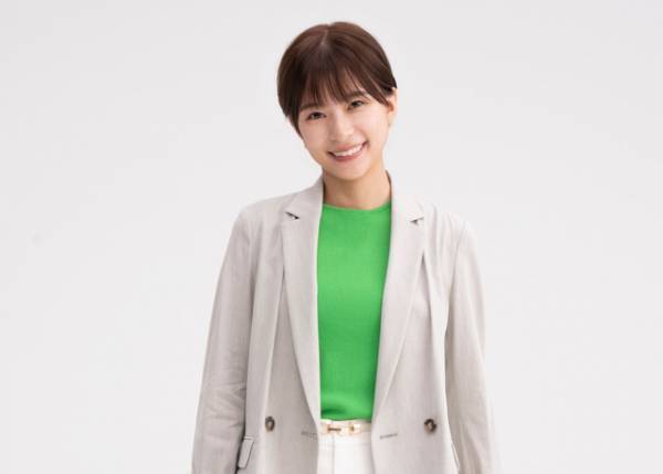 芳根京子、綾野剛の教育係に　反町隆史＆中川大志も出演「オールドルーキー」