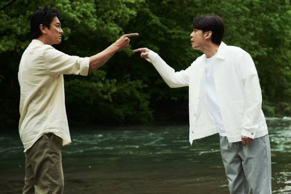 楽団員がBBQで大暴走!? 水谷豊監督『太陽とボレロ』場面写真独占入手