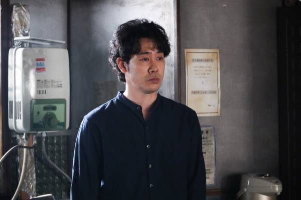 「元彼の遺言状」8話 大泉洋“篠田”に対する、綾瀬はるか“麗子”の“決意”に「ちゃんとずっと「元彼の遺言状」に添って話が続いてる」などの声