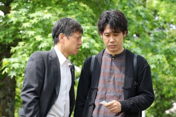 「元彼の遺言状」8話 大泉洋“篠田”に対する、綾瀬はるか“麗子”の“決意”に「ちゃんとずっと「元彼の遺言状」に添って話が続いてる」などの声