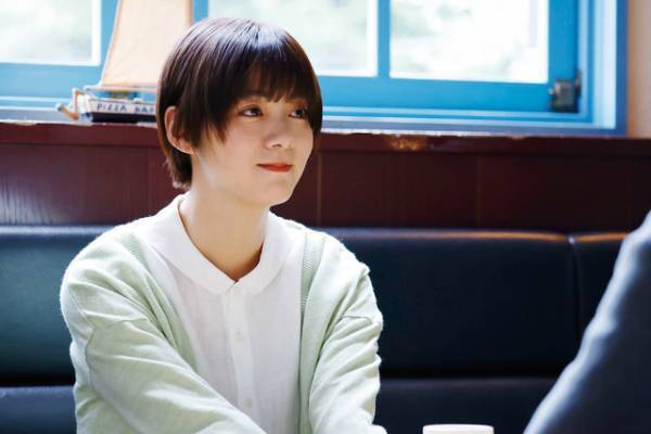 石田ゆり子がナレーション担当、ヒロインは池田エライザ　田中圭が主人公を演じる『ハウ』