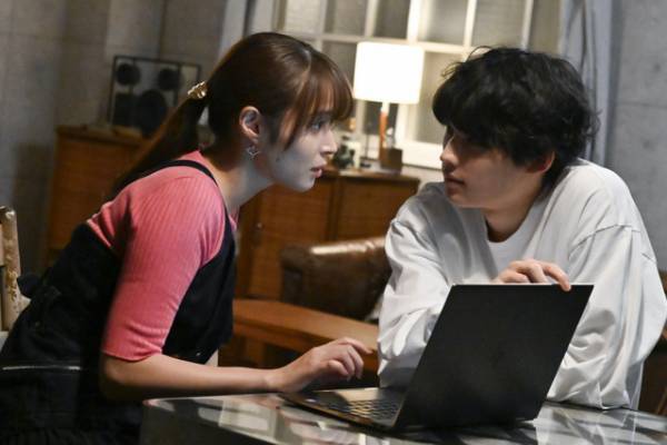 「恋マジ」7話 松村北斗“柊磨”、母・真弓の嫌がらせに「涙が出そうになった」の声…キスシーンには魅了される視聴者続出