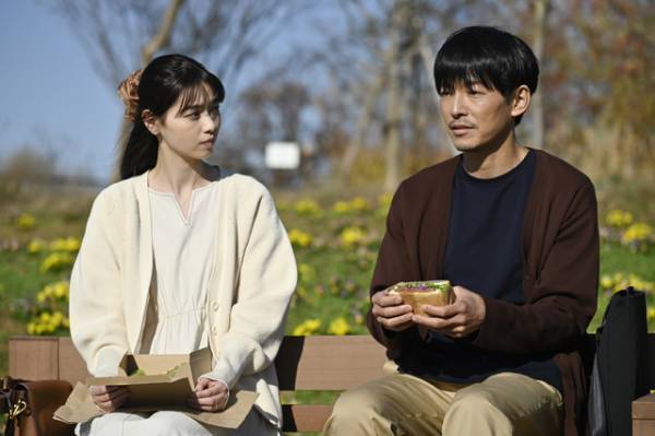 「恋マジ」7話 松村北斗“柊磨”、母・真弓の嫌がらせに「涙が出そうになった」の声…キスシーンには魅了される視聴者続出