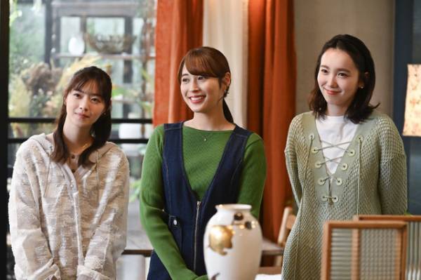 「恋マジ」7話 松村北斗“柊磨”、母・真弓の嫌がらせに「涙が出そうになった」の声…キスシーンには魅了される視聴者続出