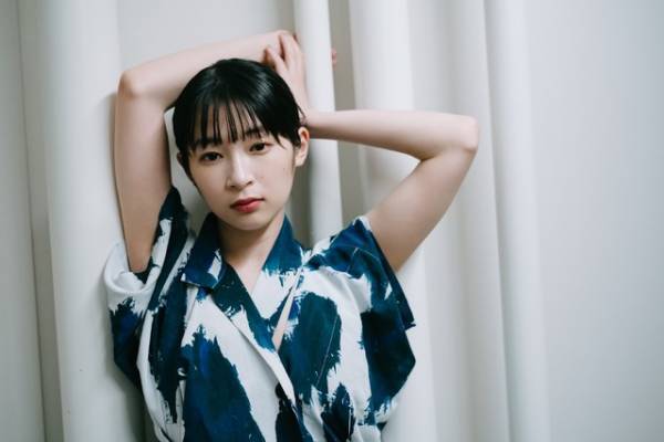 倉悠貴＆水沢林太郎共演、『メタモルフォーゼの縁側』登場漫画をドラマ化