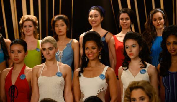 ミス・ワールドで起きた大騒動の結末は!? キーラ・ナイトレイ主演『彼女たちの革命前夜』予告編