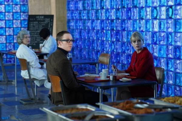 ルーシー・ボイントン、60年代の女性スパイ役で活躍「力を与えてくれる経験でした」