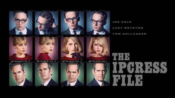 ルーシー・ボイントン、60年代の女性スパイ役で活躍「力を与えてくれる経験でした」