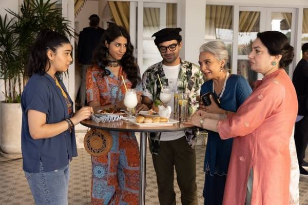 【ネタバレあり】「ミズ・マーベル」第4話：自分のルーツを求めパキスタン編へ突入！