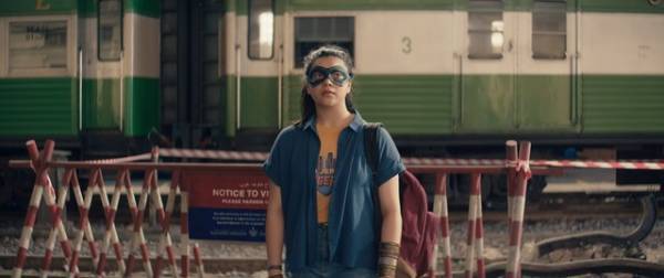 【ネタバレあり】「ミズ・マーベル」第4話：自分のルーツを求めパキスタン編へ突入！