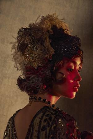 アイナ・ジ・エンド「精一杯やりきりたい」初ミュージカル「ジャニス」キャストビジュアル公開