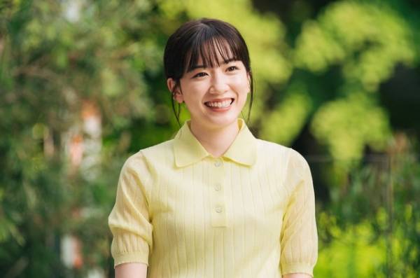 「ユニコーンに乗って」2話 杉野遥亮“須崎”の嫉妬に「かわいい」などの声、小鳥と早智の出会いには「この先どう繋がるのか」