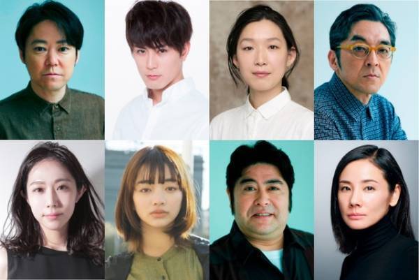 阿部サダヲ＆間宮祥太朗＆江口のりこ＆吉田羊ら競演でメロドラマ！舞台「ツダマンの世界」