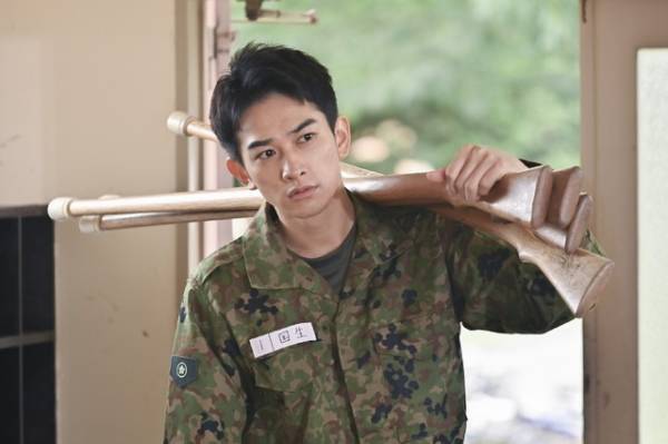 「テッパチ！」2話、町田啓太“宙”と佐藤寛太“荒井”の和解に「親友になる？」の声…北村一輝“八女”の真意には「ガチでこわい」