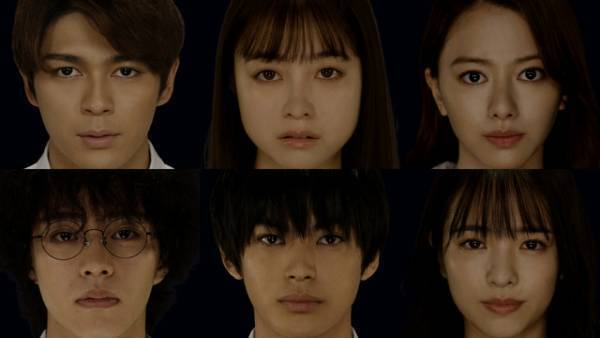 山本舞香＆神尾楓珠らクラスメイト発表、“ルール”明らかになる映像も『カラダ探し』