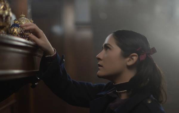 『エスター』から13年、前日譚映画の予告編が公開 エスター役俳優の続投にファン歓喜