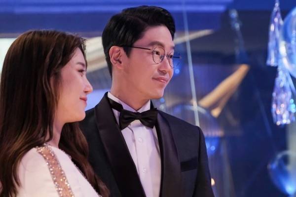 韓ドラ「ペントハウス」の欲望渦巻く人間関係を凝縮！ダイジェスト映像が公開