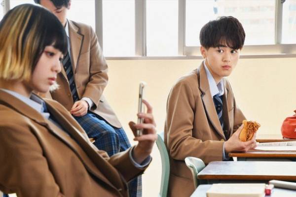 「六本木クラス」2話 平手友梨奈と鈴鹿央士の共演に注目集まる、新木優子“優香”の裏切りに驚きも