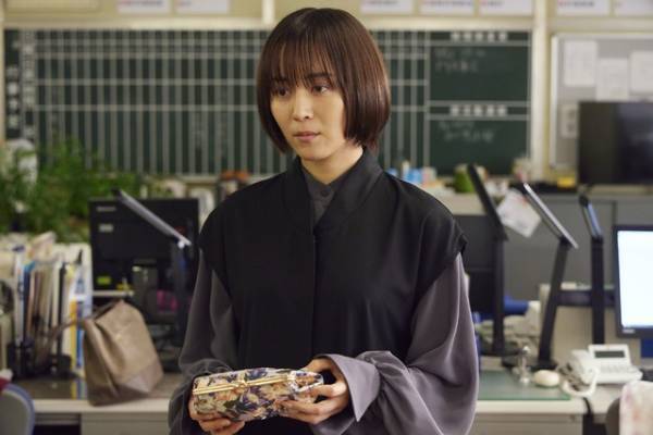 「純愛ディソナンス」 吉川愛に絶賛の声「息を呑んでしまった」、中島裕翔の“本音”モノローグには「ブラック感もいい」