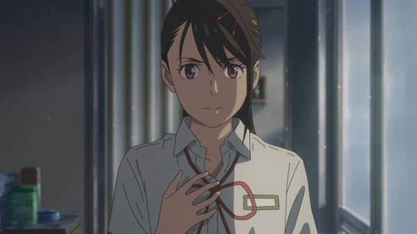 原菜乃華演じるヒロインの声も初解禁『すずめの戸締まり』最新予告映像