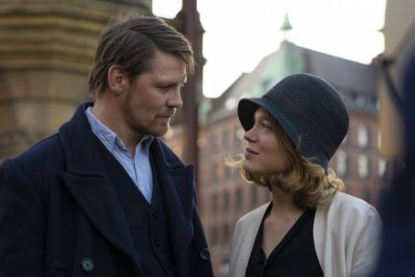 レア・セドゥの役柄、映画化における取り組み明かす『ストーリー・オブ・マイ・ワイフ』監督インタビュー