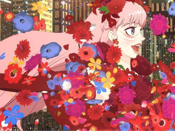 『竜とそばかすの姫』新たな金曜ロードショー放送日が9月23日に