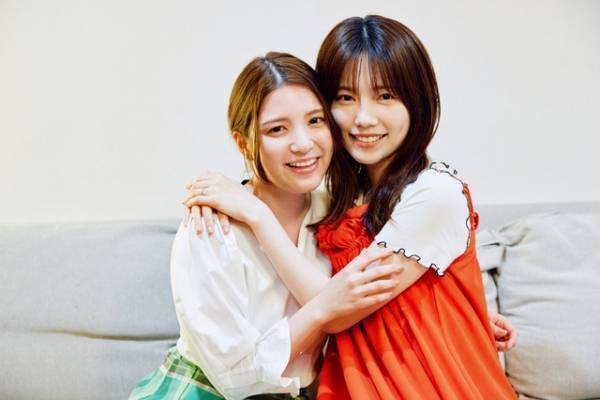 Wデートでこっそり手つなぎ＆お姫様抱っこの演技も披露「私たち結婚しました 3」第6話