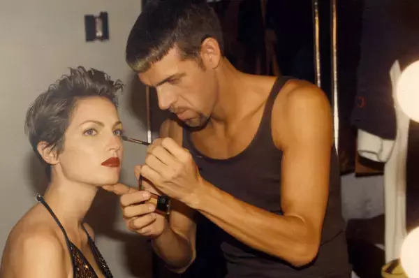 伝説のアーティストの光と影…『メイクアップ・アーティスト：ケヴィン・オークイン・ストーリー』公開