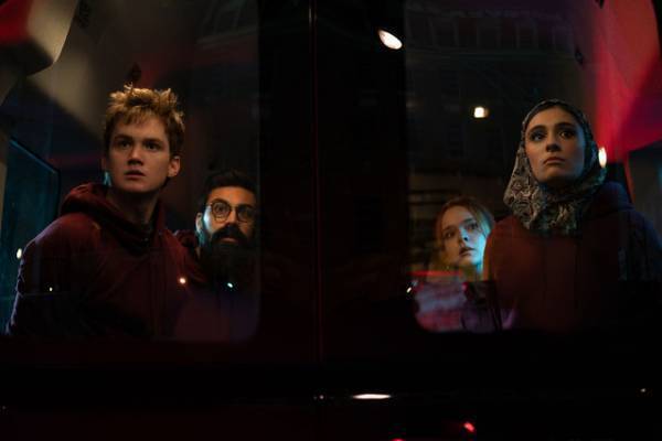 【ネタバレあり】「ミズ・マーベル」最終話：フェーズ4はどこに向かうのか