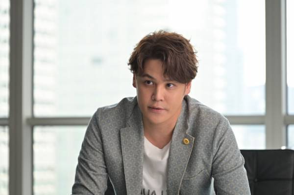 木村佳乃が依頼人、宮野真守は中村倫也とバチバチに!?「石子と羽男」