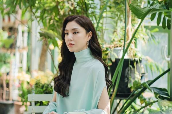 チソンが一人二役で父の死の真相に迫る「アダマス 失われたダイヤ」配信