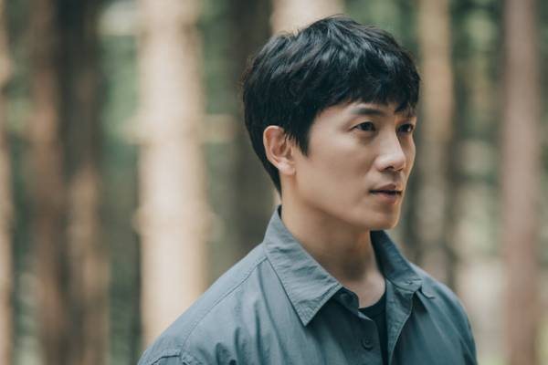 チソンが一人二役で父の死の真相に迫る「アダマス 失われたダイヤ」配信