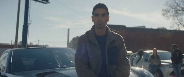 「会ってすぐに意気投合」主人公カマラの恋模様にも注目！青春ヒーロードラマとしての「ミズ・マーベル」