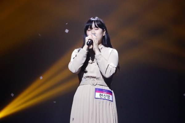 「急成長した」長身アイドル、パク・ヒョンの覚醒など本選3ラウンドが決着「青春スター」＃9