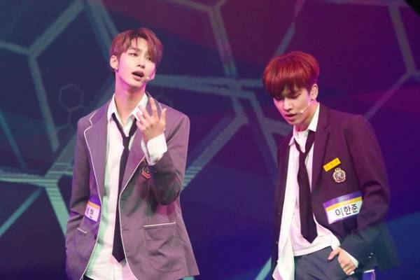 「急成長した」長身アイドル、パク・ヒョンの覚醒など本選3ラウンドが決着「青春スター」＃9