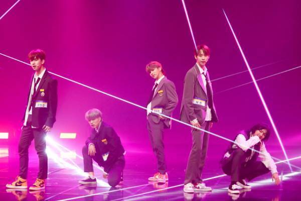 「急成長した」長身アイドル、パク・ヒョンの覚醒など本選3ラウンドが決着「青春スター」＃9